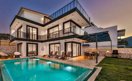 Villa Panter
