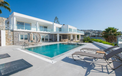 Villa Patron 1