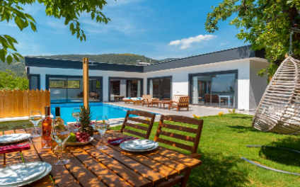 Villa Qua