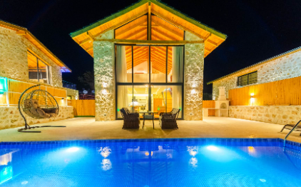 Villa Ralsei