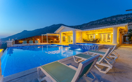Villa Ria