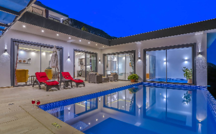 Villa Rimenes