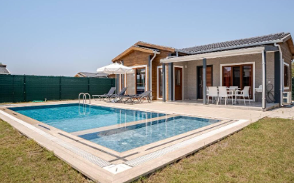 Villa Routte 4