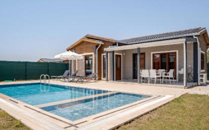 Villa Routte 5