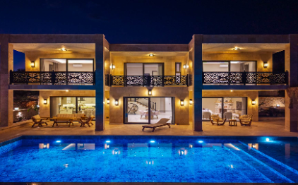 Villa Samethan