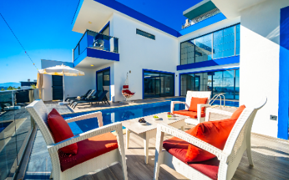 Villa Sapphire