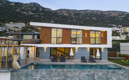 Villa Sargon