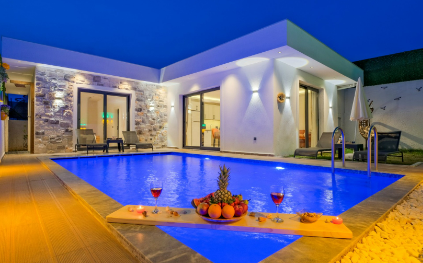 Villa Scooby 1