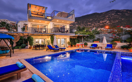 Villa Sema