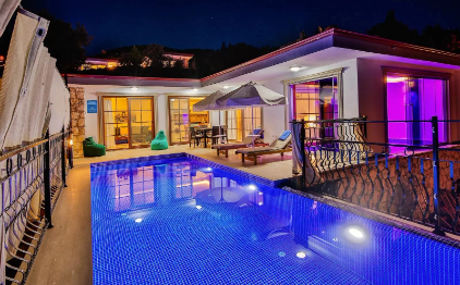 Villa Senir Sidma