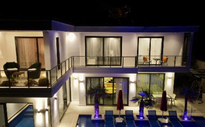 Villa Seren