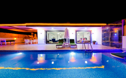Villa Siginey 1