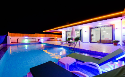 Villa Siginey 2