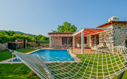 Villa Stella 1