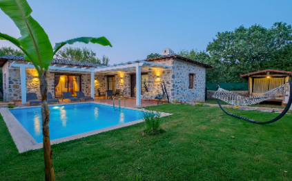 Villa Stella 2