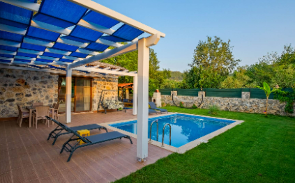 Villa Stella 3