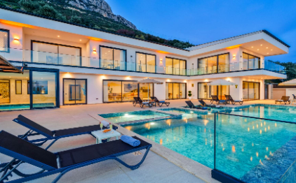 Villa Suebella