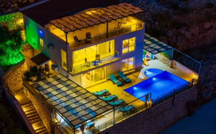 Villa Şule
