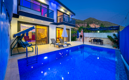 Villa Sunflower