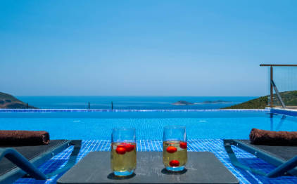 Villa Taç Meris