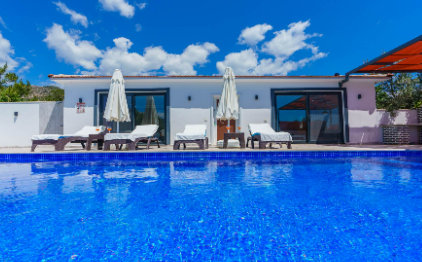 Villa Tıytıl