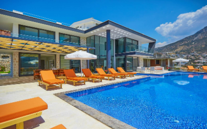 Villa Unlited 1