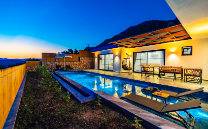 Villa Varan