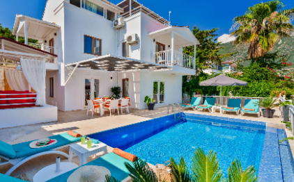 Villa Woods