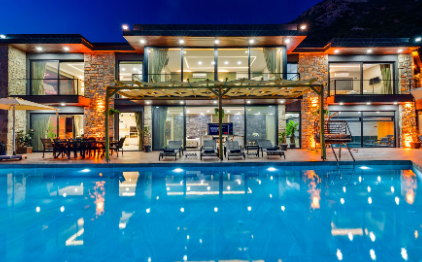Villa Yıldırım
