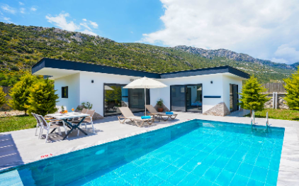 Villa Yılmaz 1