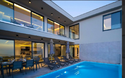 Villa Zımba